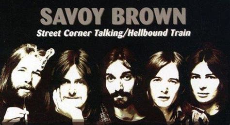 Exploring the Dark Side: Analyzing Savoy Brown's Witchy Vibes